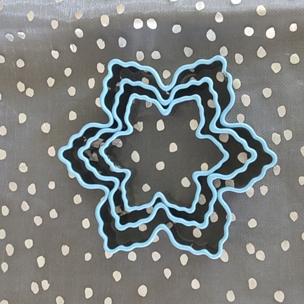Cookie Cutters